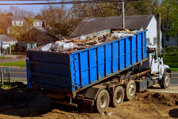 Moving and Downsizing Cleanouts in Tipton, MO