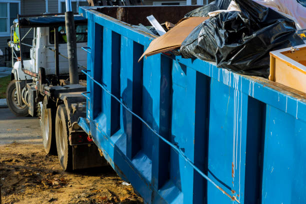 Best Demolition Debris Removal  in Tipton, MO