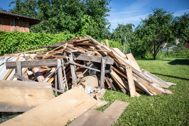 Reliable Tipton, MO Junk Removal Services Solutions